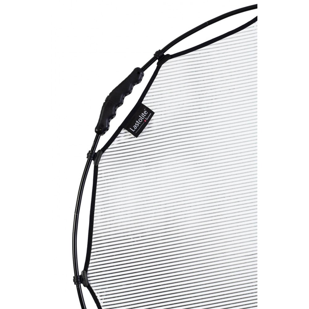 Blende HaloCompact 82cm Difflector Soft Silver Lastolite by Manfrotto -  4
