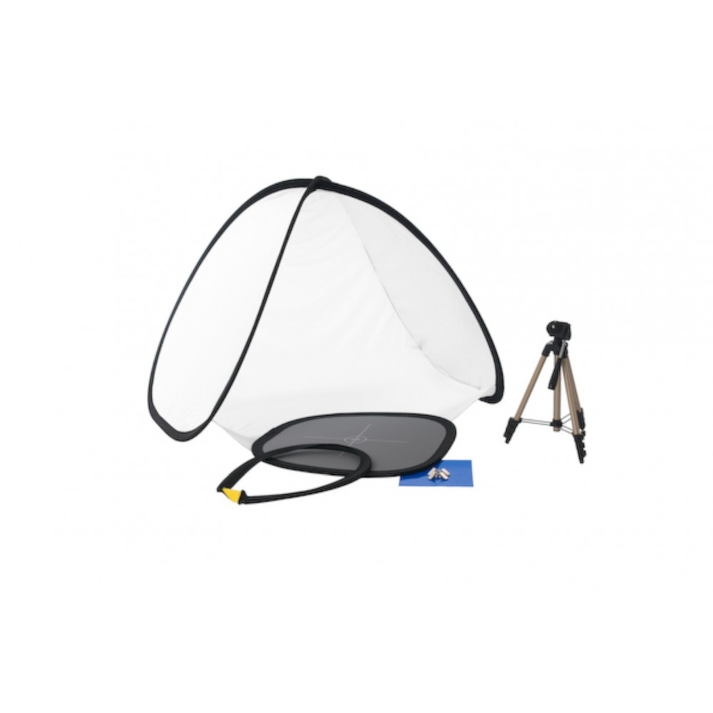 Großes ePhotomaker-Kit mit EzyBalance Lastolite by Manfrotto - Zusammenklappbar für einfache Lagerung Ideal für den Verkauf von 