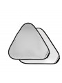 Trigrip 120cm Soft Silver / Dyf Lastolite by Manfrotto -  1