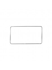 Skylite Medium 1,1 x 2m Gestell Lastolite von Manfrotto - Zusammenklappbares, aber stabiles Aluminiumgestell Rostfrei, daher