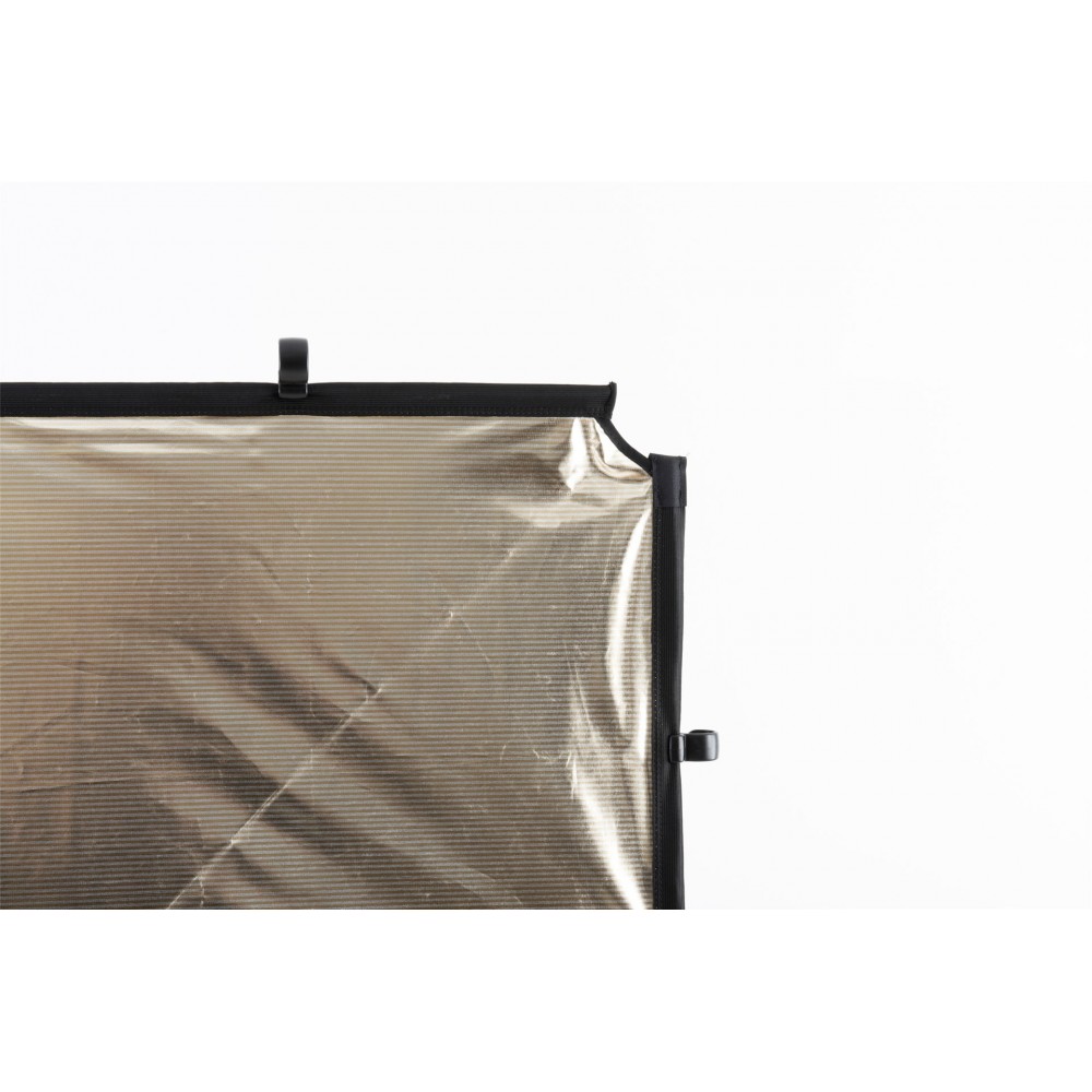 Skylite Medium 1.1 x 2m Sunfire/White fabric Lastolite by Manfrotto - 2