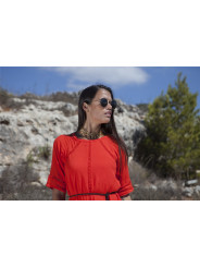 Skylite Midi fabric 1.5 x 1.5m Silver/White Lastolite by Manfrotto - For location photographers Compatible with high-speed