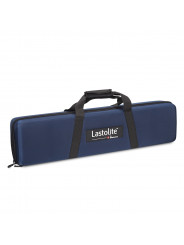 SkyLite Rapid Midi 1.5x1.5m kit Lastolite by Manfrotto - Rust resistant Flexible cord runs through the frame, holding it in