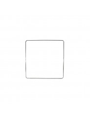 Skylite Rapid Frame Large 2 x 2m Lastolite by Manfrotto - Collapsible but rigid aluminium frame Rust resistant, ideal for