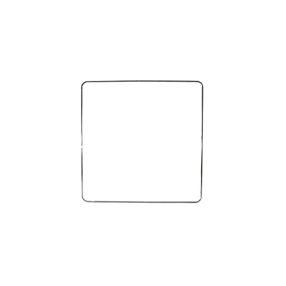 Skylite Rapid Frame Large 2 x 2m Lastolite von Manfrotto - Zusammenklappbarer, aber starrer Aluminiumrahmen Rostbeständig,