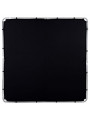 Skylite Rapid Cover Large 2 x 2 m schwarzer Velours Lastolite by Manfrotto - Für den Location-Fotografen Kompatibel mit Skylite 