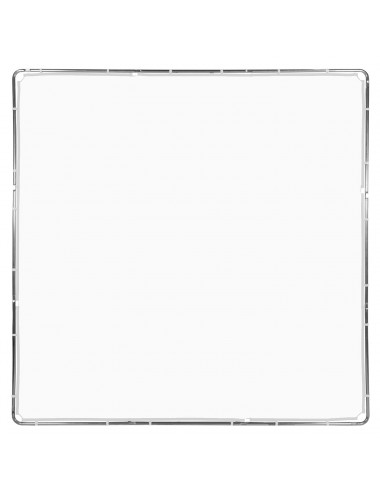 Skylite Extra Large 3 x 3m frame Lastolite by Manfrotto - Aluminium frame Rust resistant Flexible cord passes through frame