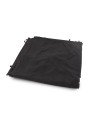 Skylite Rapid Cover Extra large 3 x 3m Black Velour Lastolite by Manfrotto - 
Creates a huge negative fill area for ultimate con