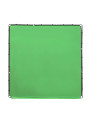 StudioLink Chroma Key Greenscreen-Kit 3 x 3 m Lastolite by Manfrotto - Großer 3 x 3 m (10' x 10') Chroma-Key-Bildschirm Erhältli