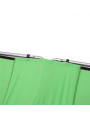 StudioLink Chroma Key Green Connection Kit 3m Lastolite by Manfrotto - Ermöglicht die Verbindung mehrerer Bildschirme nebeneinan