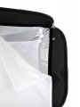 Ezybox Blitzschuh 38 x 38 cm + Halterung Lastolite by Manfrotto - Softbox für Hotshoe-Blitzgerät Verstellbare Halterung für unte