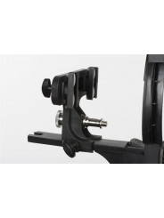 Ezybox Pro Speedlight Bracket Lastolite by Manfrotto - 
Use your Ezybox with up to two flash guns
Great for location shoots
Stur