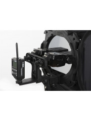 Ezybox Pro Speedlight Bracket Lastolite by Manfrotto - 
Use your Ezybox with up to two flash guns
Great for location shoots
Stur