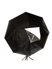 Joe Mcnally 4 in 1 Umbrella Lastolite by Manfrotto - 
Quick solution to attach expan to a baby stand
Attaches to the 16mm (5/8''