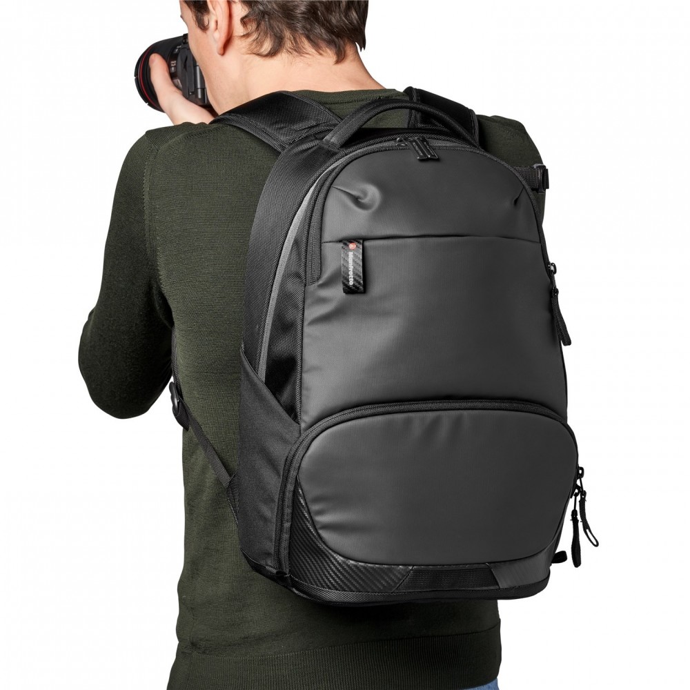Advanced2 Active backpack Manfrotto -  2