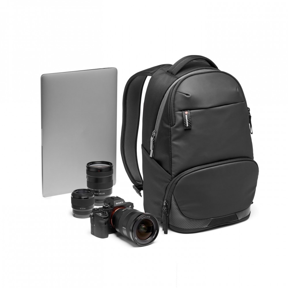 Advanced2 Active backpack Manfrotto -  6