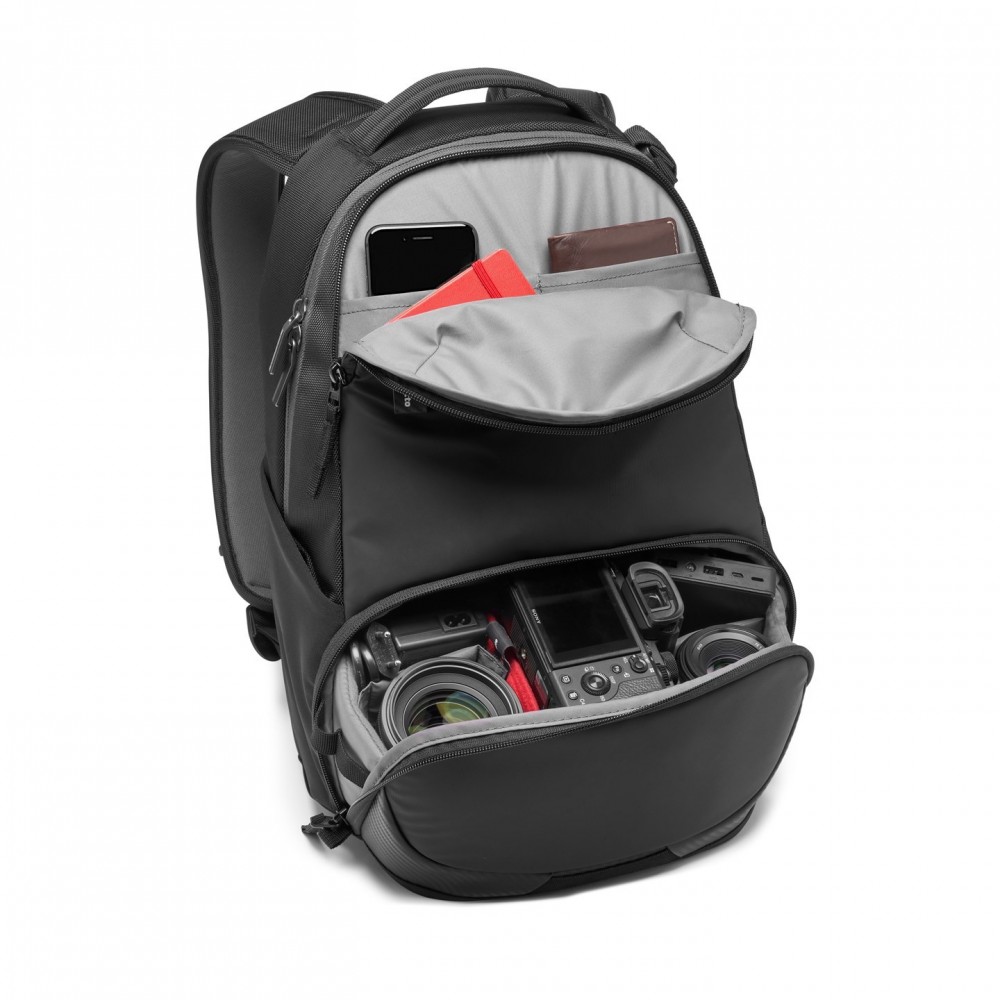 Advanced2 Active backpack Manfrotto -  9
