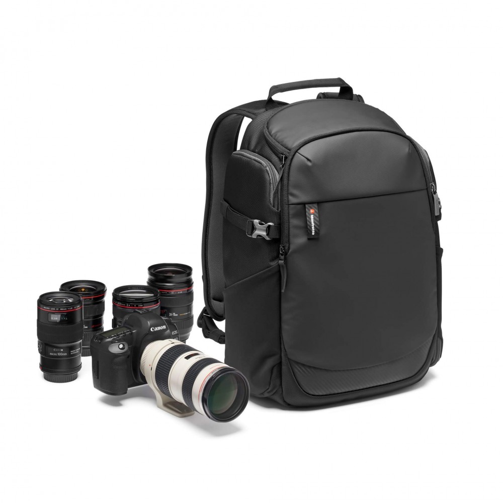 Advanced2 Befree Backpack Manfrotto -  1