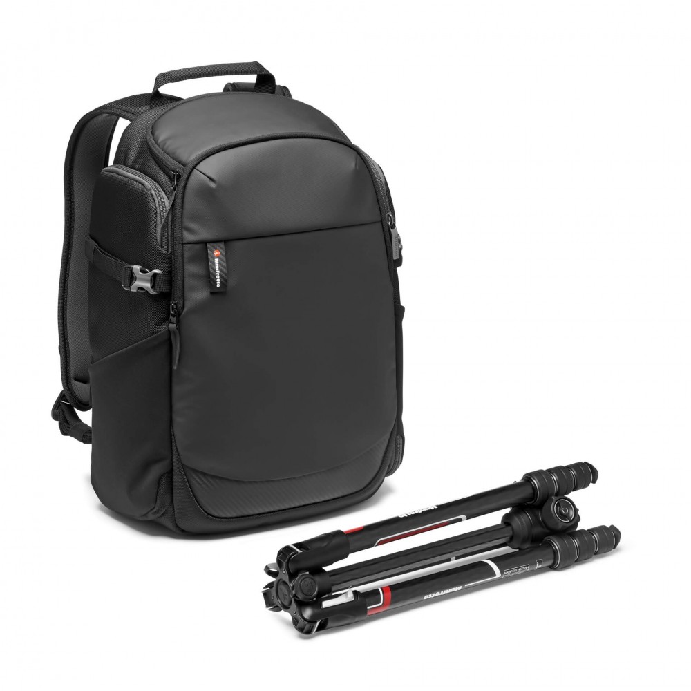 Advanced2 Befree Backpack Manfrotto -  2