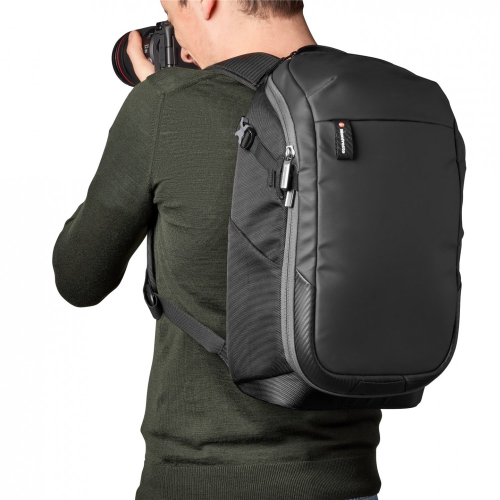 Advanced2 Compact backpack Manfrotto -  4