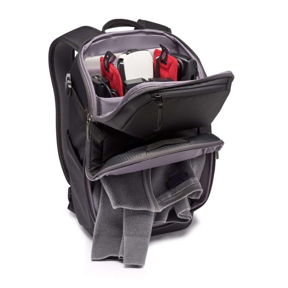 Advanced2 Compact backpack Manfrotto -  10