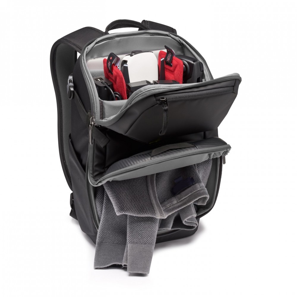 Advanced2 Compact backpack Manfrotto -  11