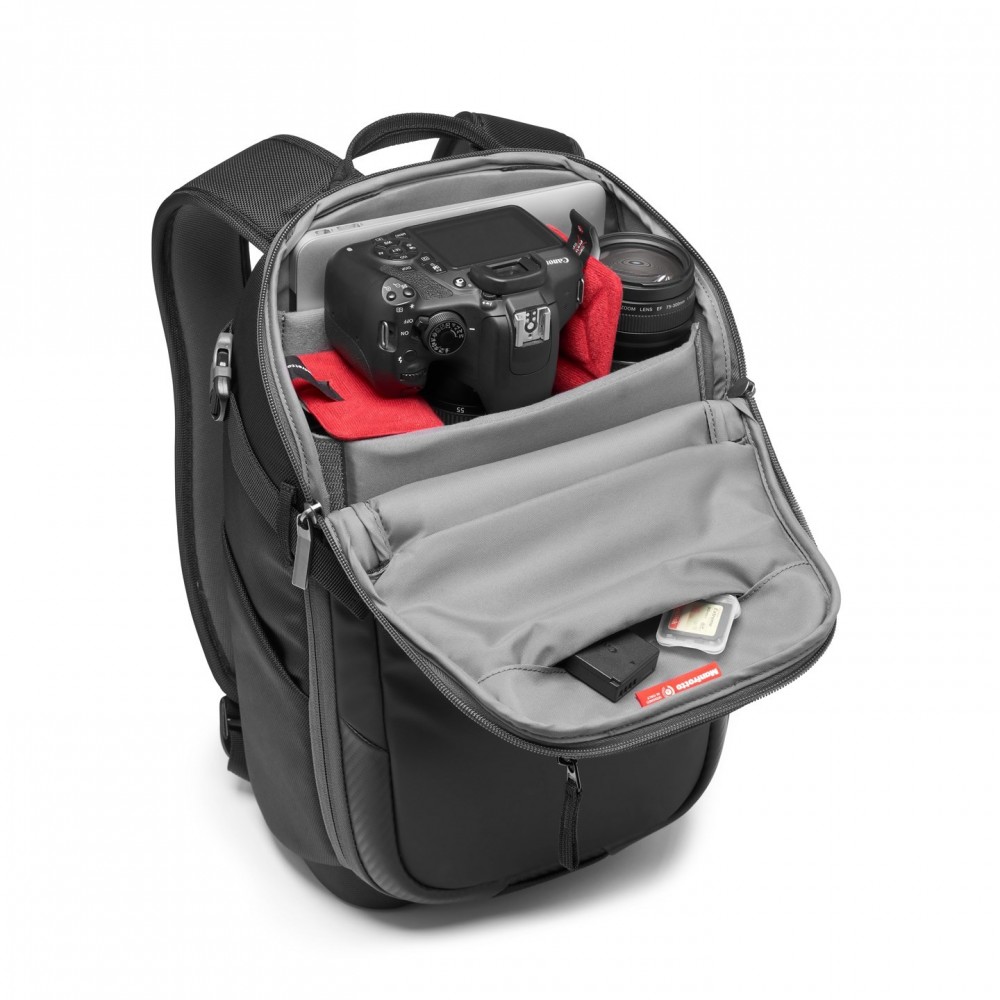 Advanced2 Compact backpack Manfrotto -  12