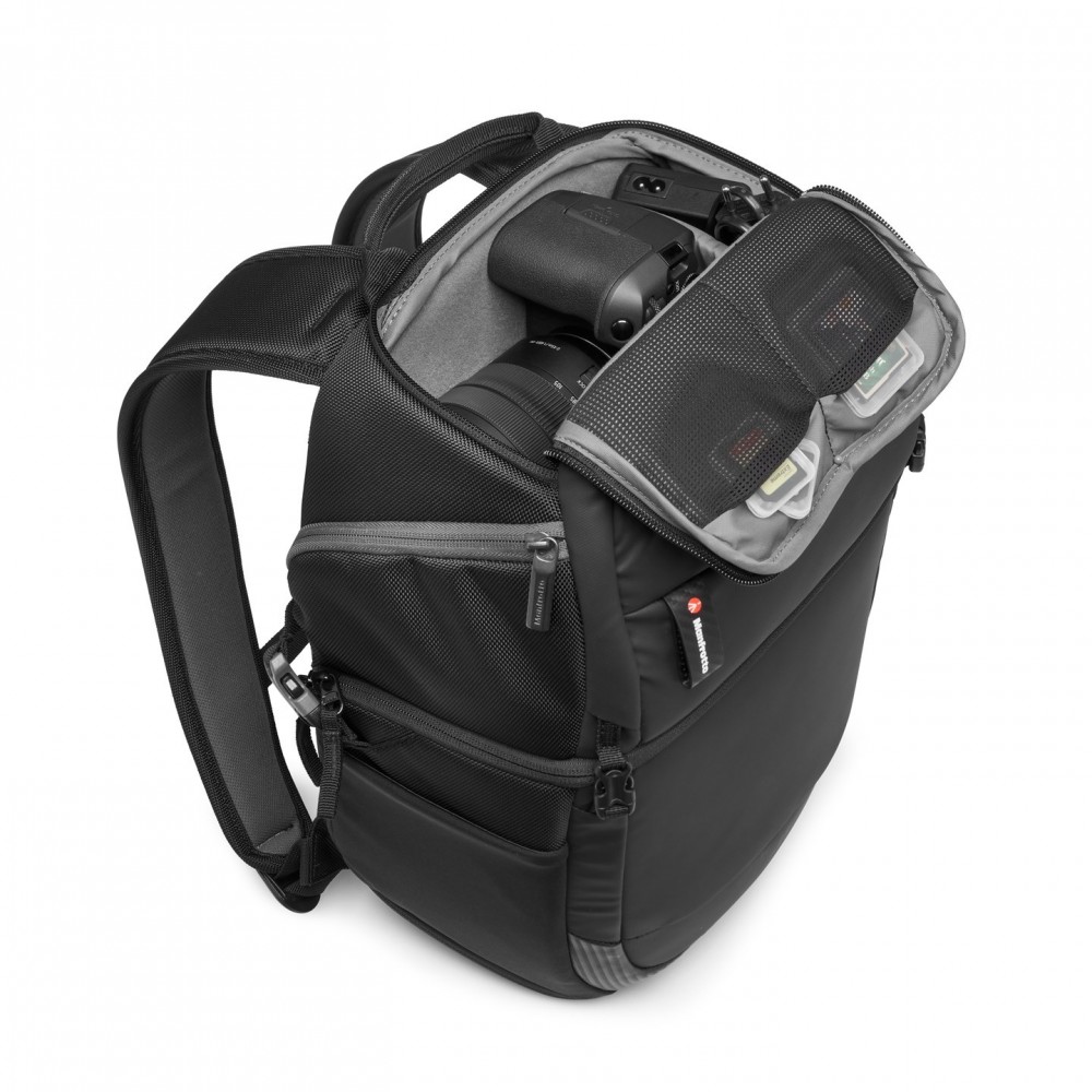 Advanced2 backpack Fast M Manfrotto -  2