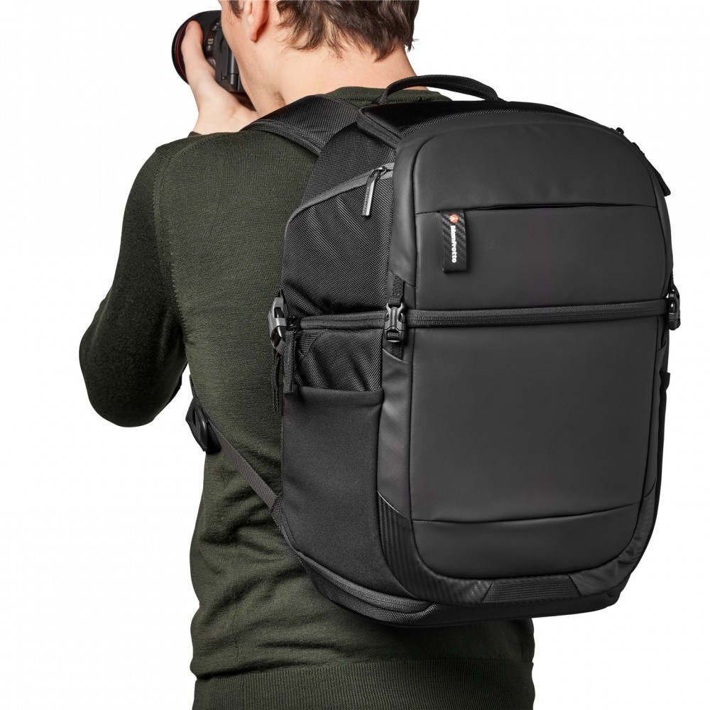 Advanced2 backpack Fast M Manfrotto -  4