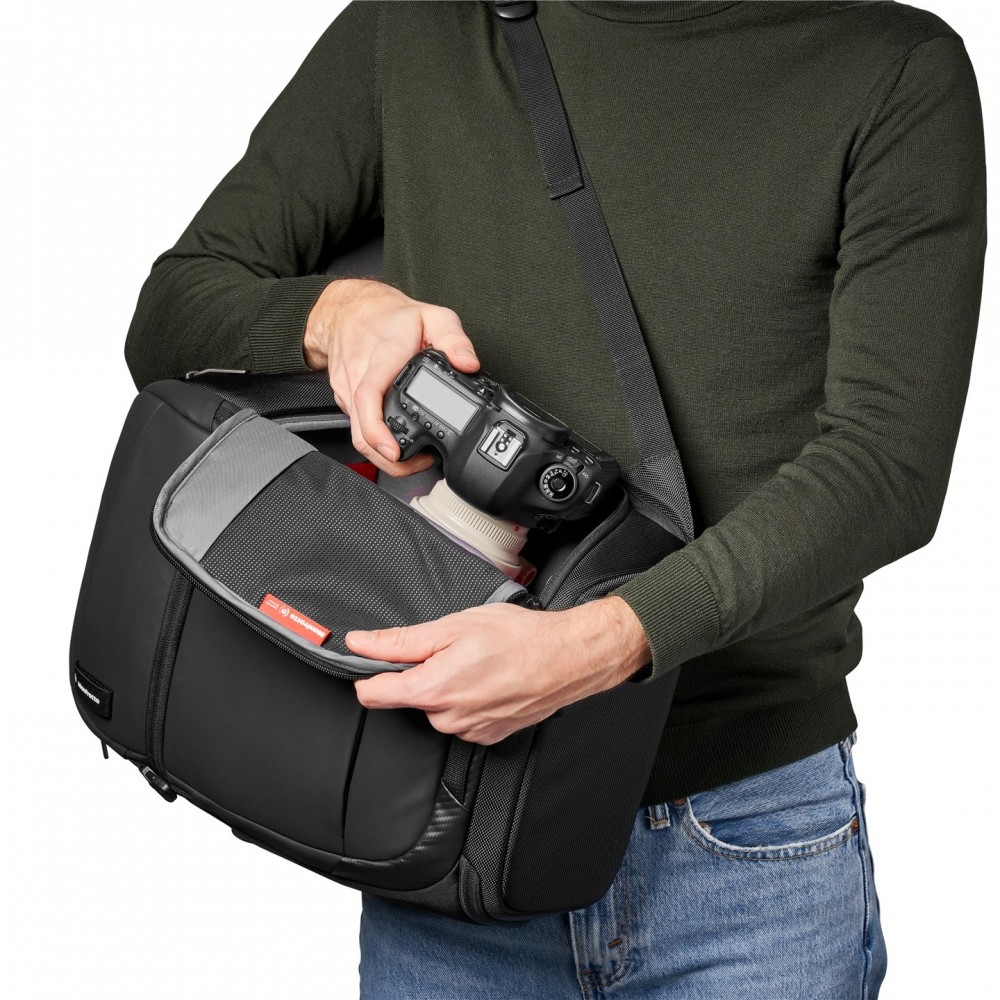 Advanced2 backpack Fast M Manfrotto -  6