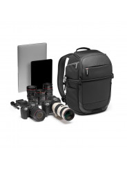 Advanced2 backpack Fast M Manfrotto -  12