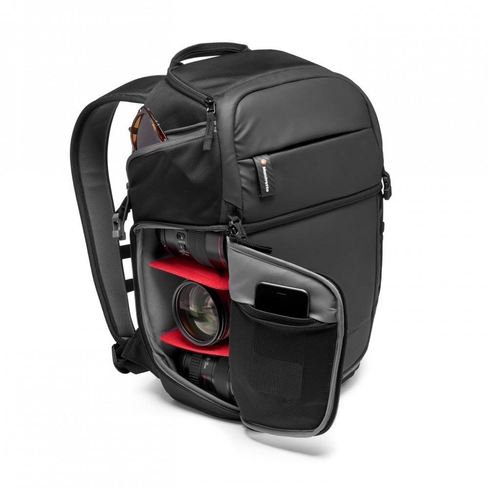 Advanced2 backpack Fast M Manfrotto -  15