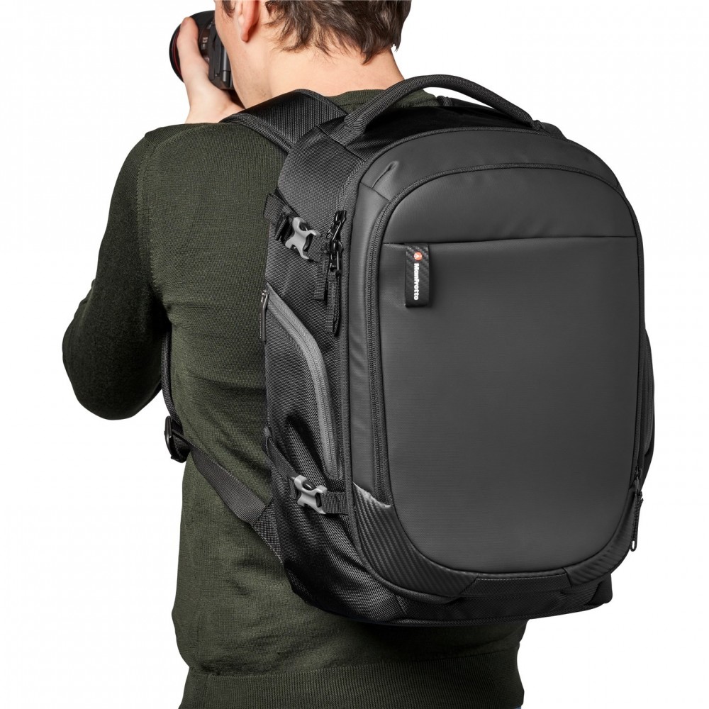 Advanced2 Gear M backpack Manfrotto -  3