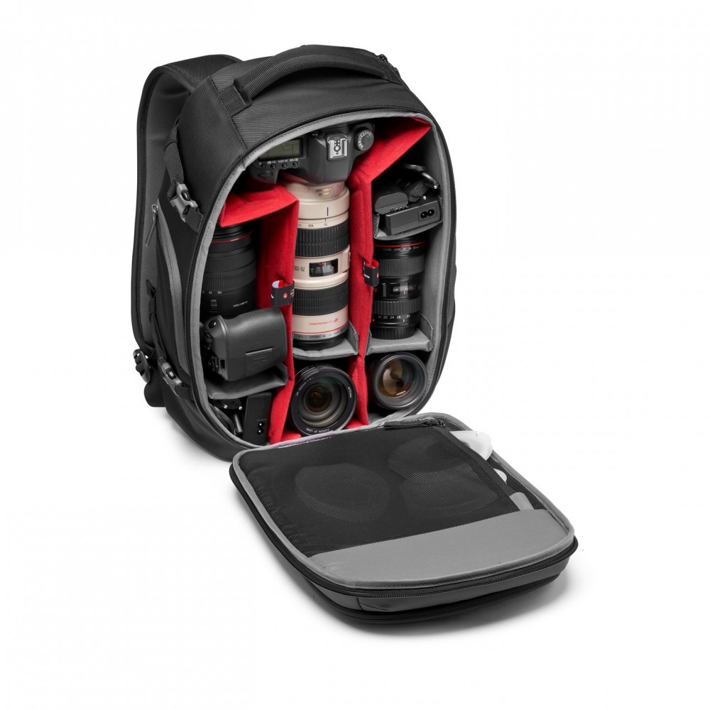 Advanced2 Gear M backpack Manfrotto -  10
