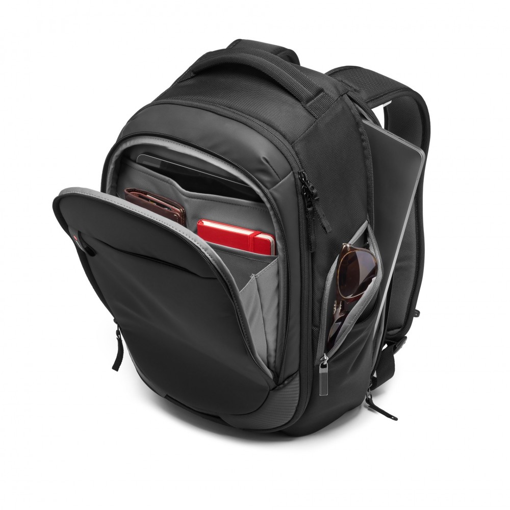 Advanced2 Gear M backpack Manfrotto -  11