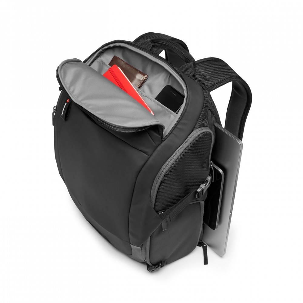 Advanced2 Travel backpack Manfrotto -  4