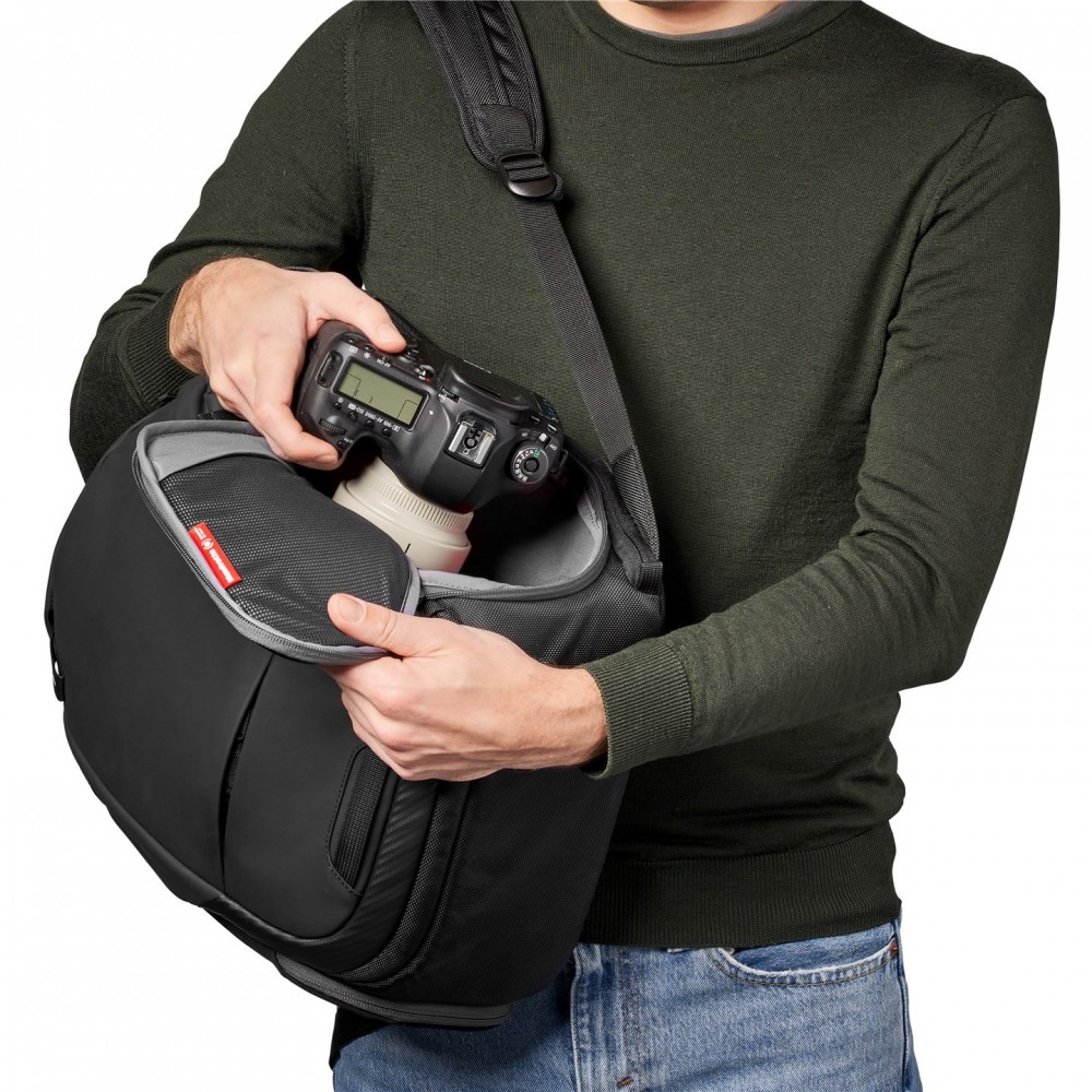 Advanced2 Travel backpack Manfrotto -  9