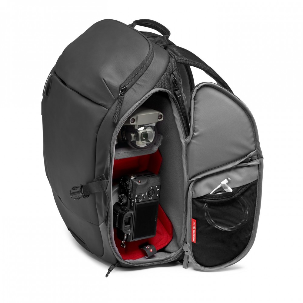 Advanced2 Travel backpack Manfrotto -  12