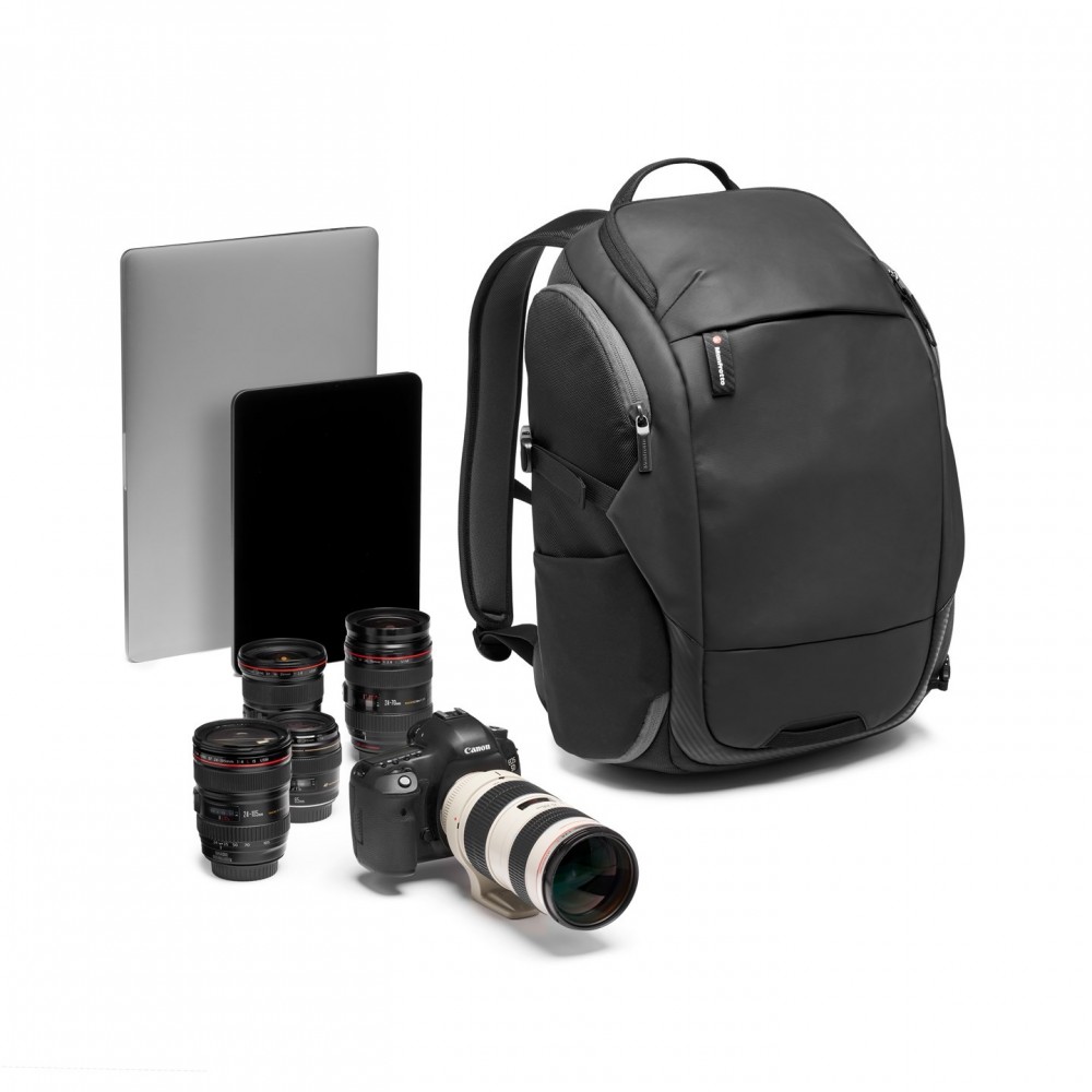 Advanced2 Travel backpack Manfrotto -  14