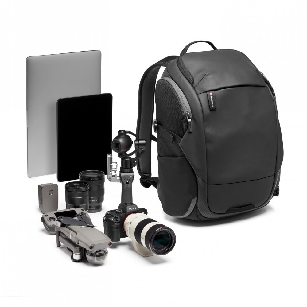 Advanced2 Travel backpack Manfrotto -  15