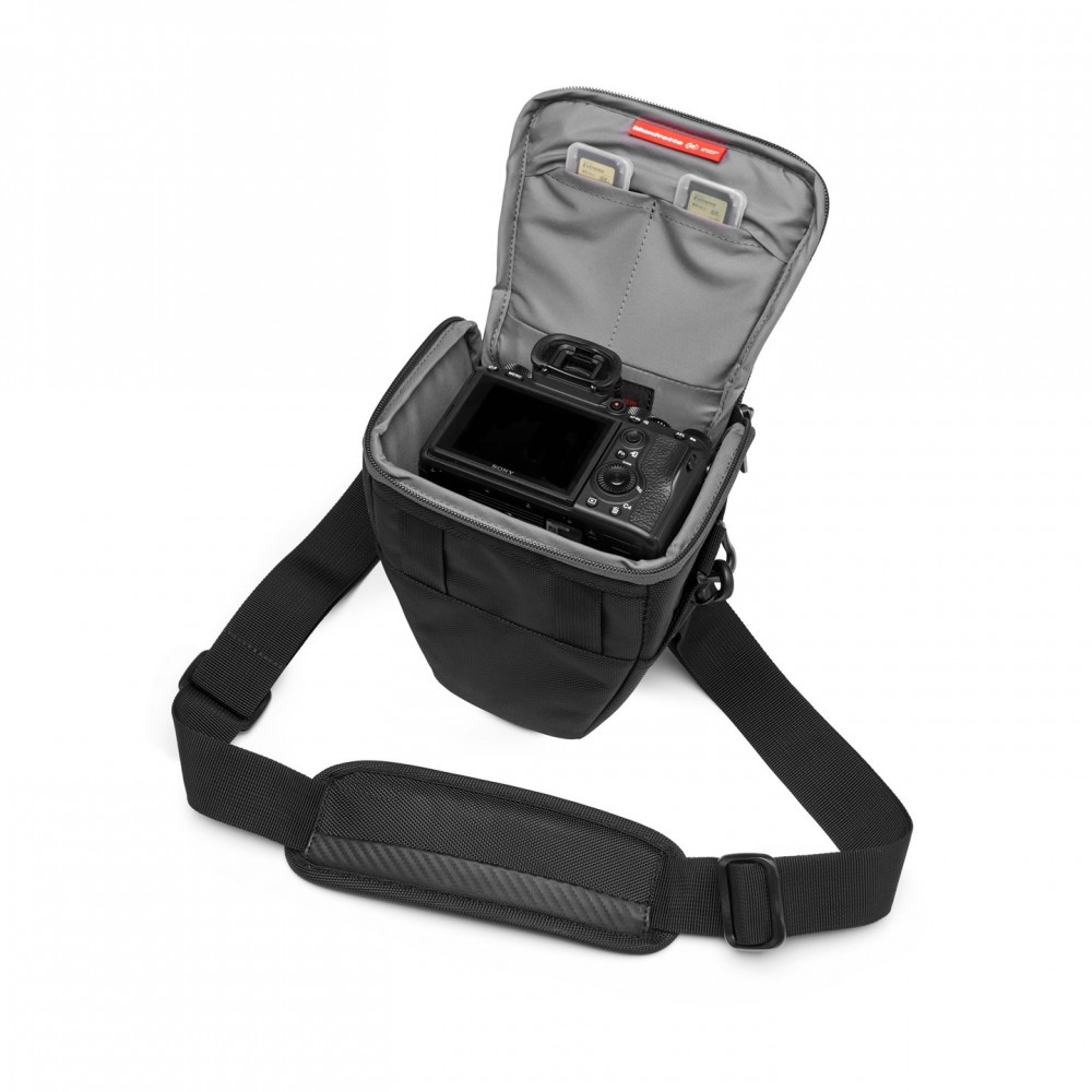 Advanced2 S holster Manfrotto -  6