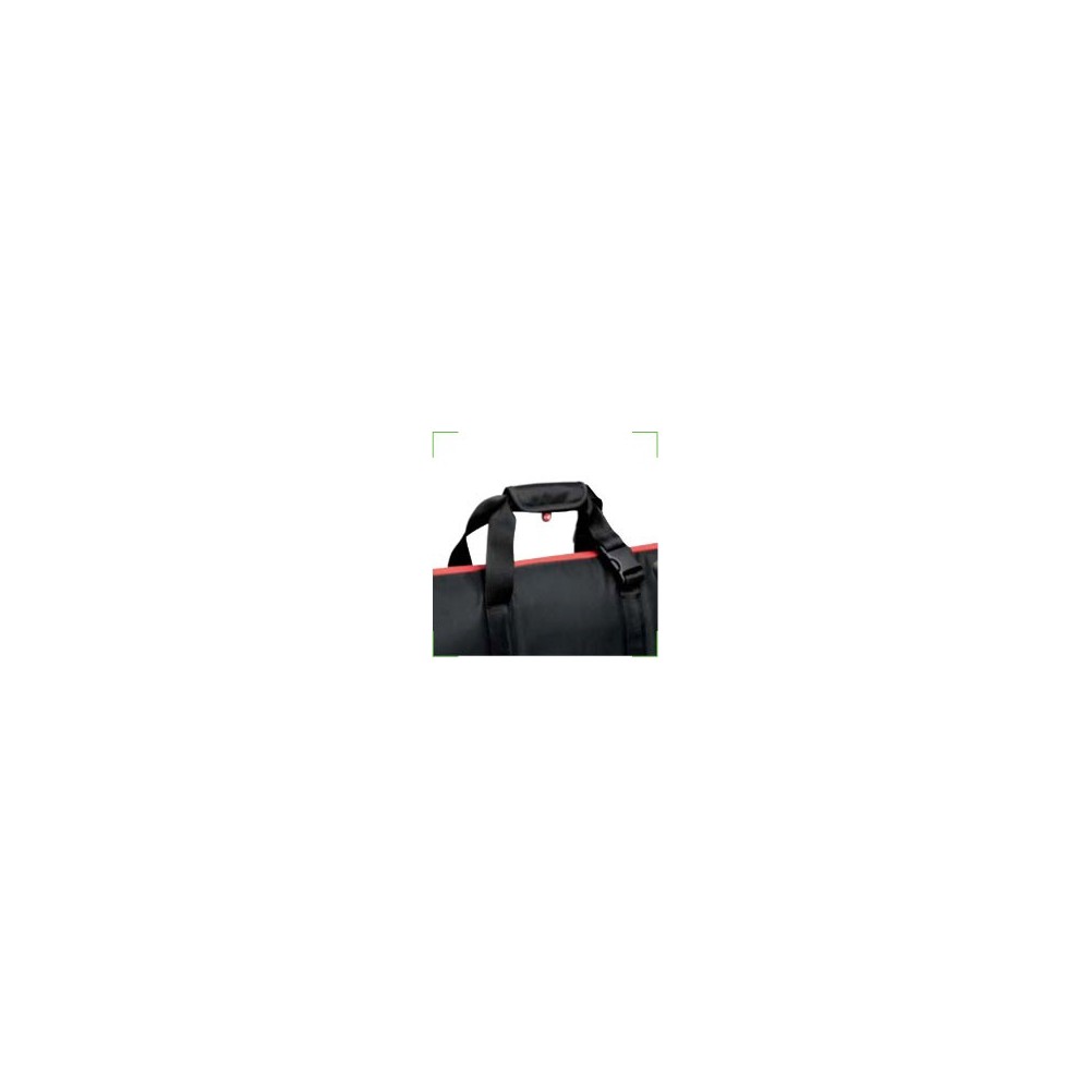 100 cm foam lined bag Manfrotto -  4