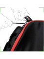100 cm foam lined bag Manfrotto -  6