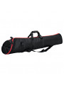 Padded Tripod Bag 120cm Manfrotto - 
Durable 120 cm tripod bag for transport
Thermoform padding for protection, including delica