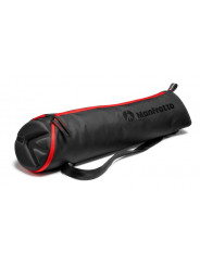 Unpadded Tripod Bag 60cm Manfrotto - 
The handy bag for 290 Xtra, 290 Dual and similar tripods
This tripod bag has a thermoforme