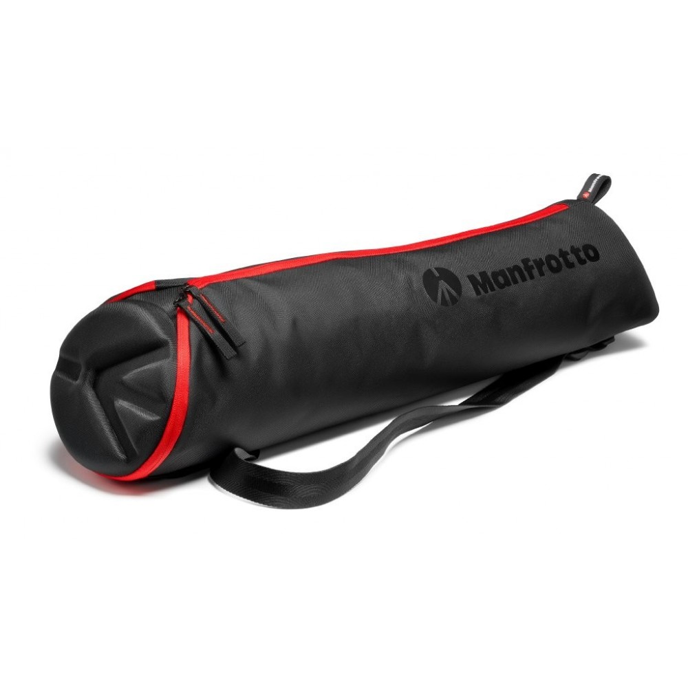Unpadded Tripod Bag 60cm Manfrotto - 
The handy bag for 290 Xtra, 290 Dual and similar tripods
This tripod bag has a thermoforme