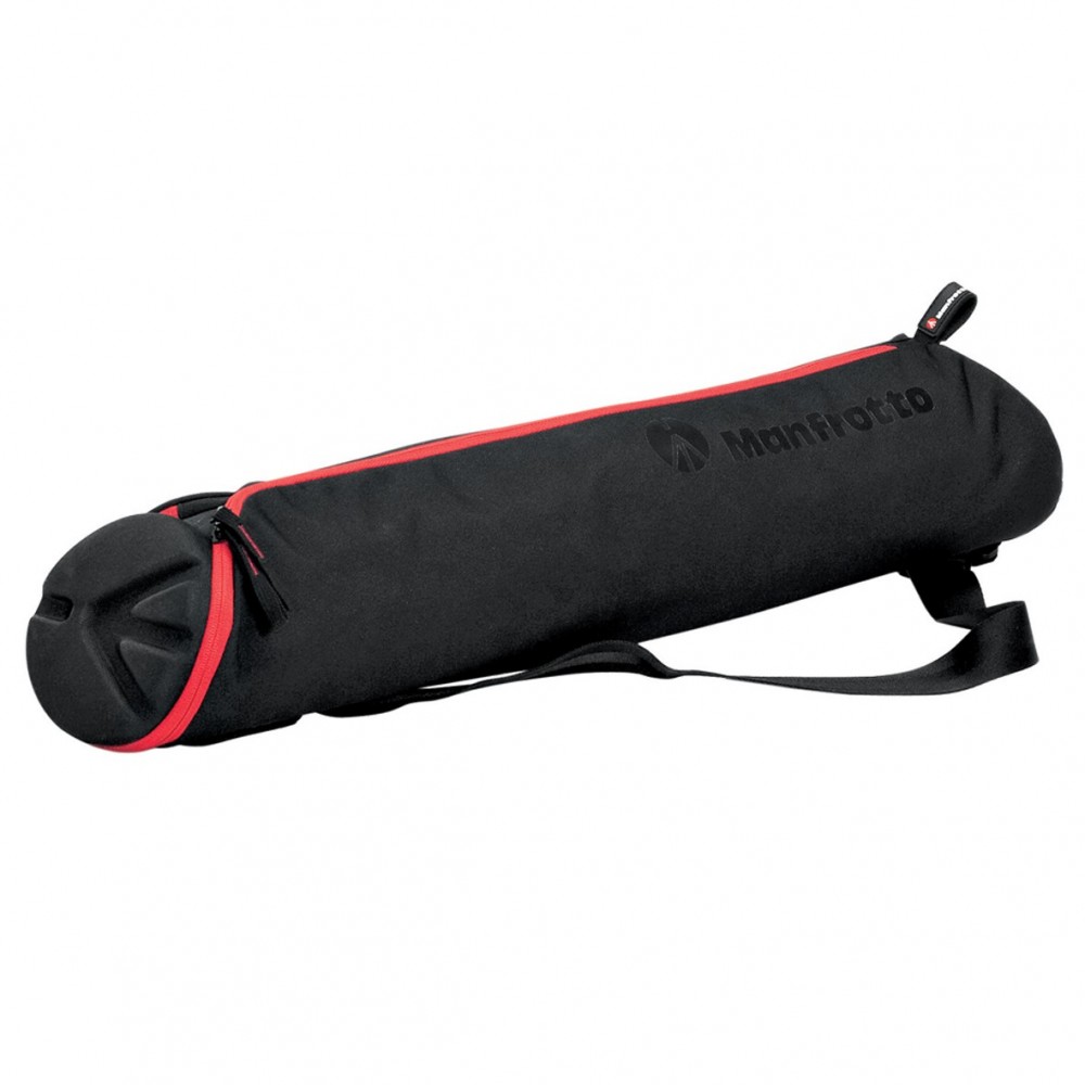Unpadded Tripod Bag 70cm, zippered pocket, durable Manfrotto - 
The handy carry solution for your tripod
This tripod bag has a t
