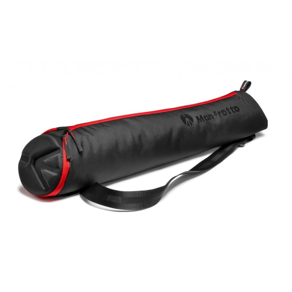 Unpadded Tripod Bag 75cm Manfrotto - 
The handy carry solution for your tripod
This tripod bag has a thermoformed cap for added 