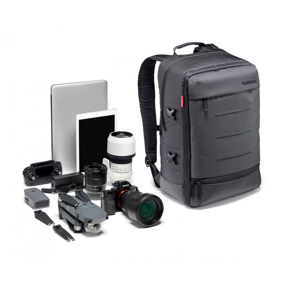 Manhattan Mover 30 Manfrotto backpack - 2