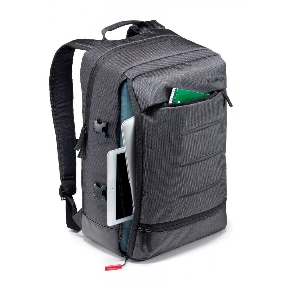 Manhattan Mover 30 Manfrotto backpack - 4